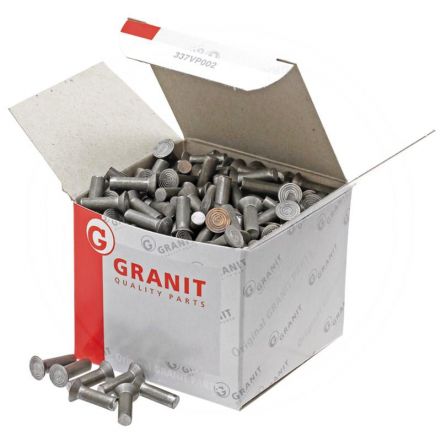  Nity z łbem wpuszczanym